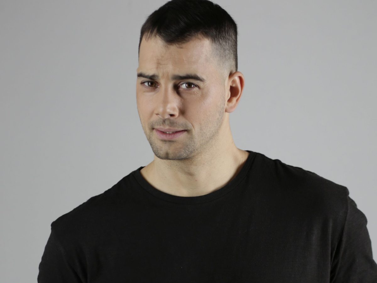 Haris Giakoumatos