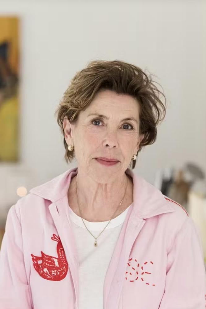 Karin Jagd