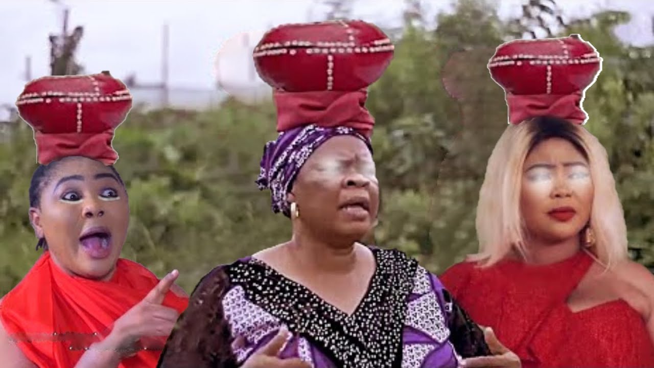 LATEST NEW RELEASE TRENDING YORUBA MOVIE STARRING WUNMI AJIBOYE
