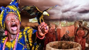 IBINU AWON AGBA - An African Yoruba Movie Starring - Iya Gbonkan - 123Movies