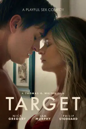Target poster
