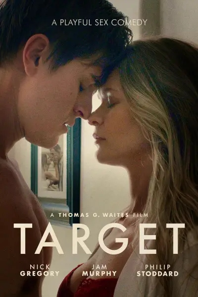 Target poster
