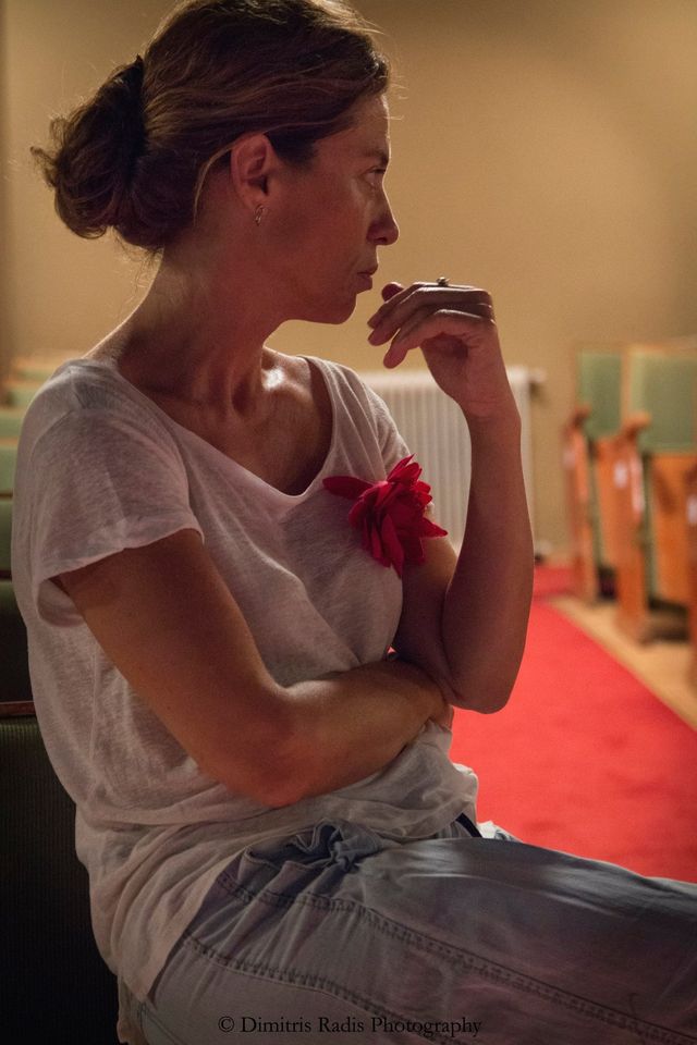 Giolanda Kaperda