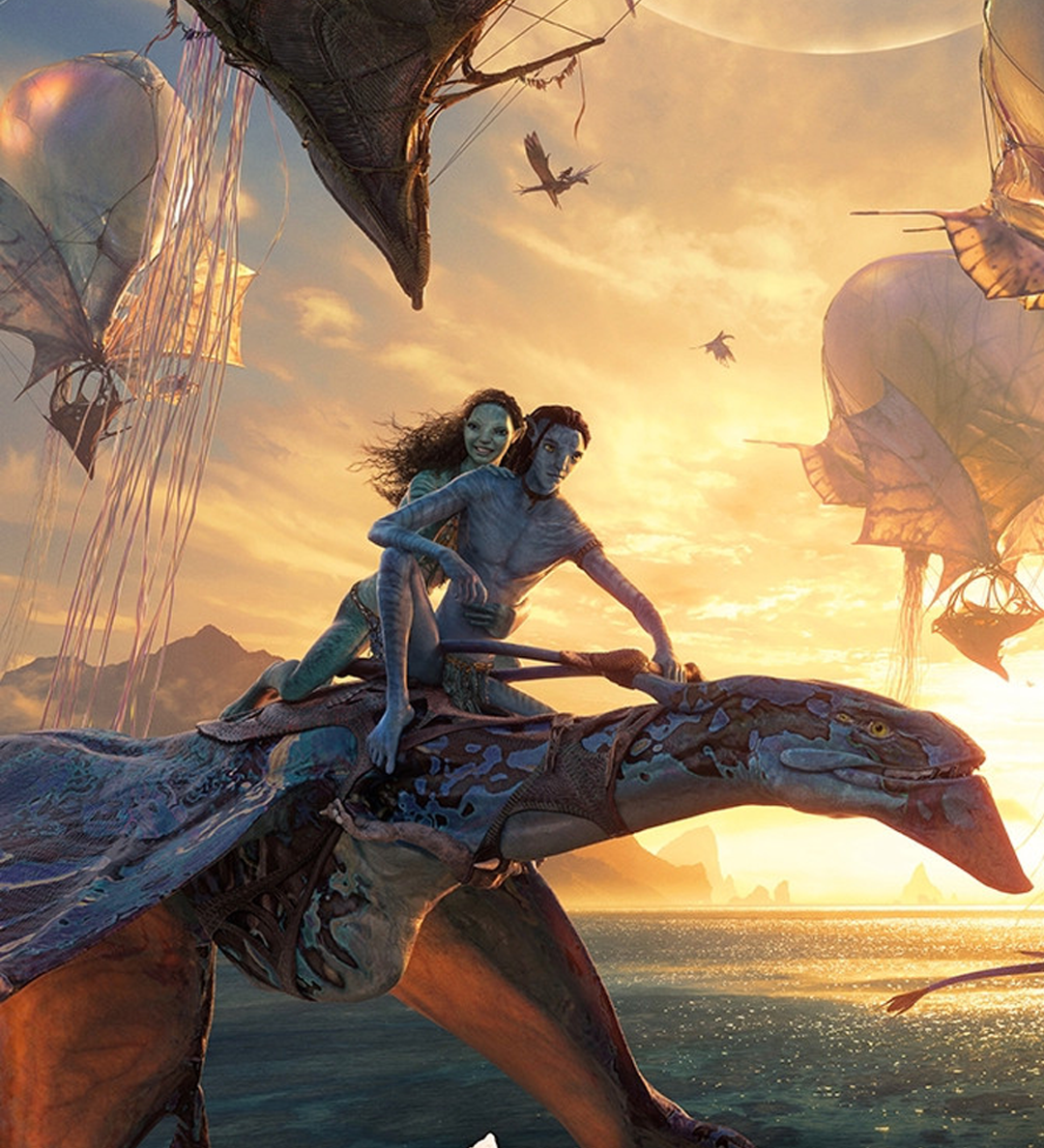 Avatar: Fire and Ash