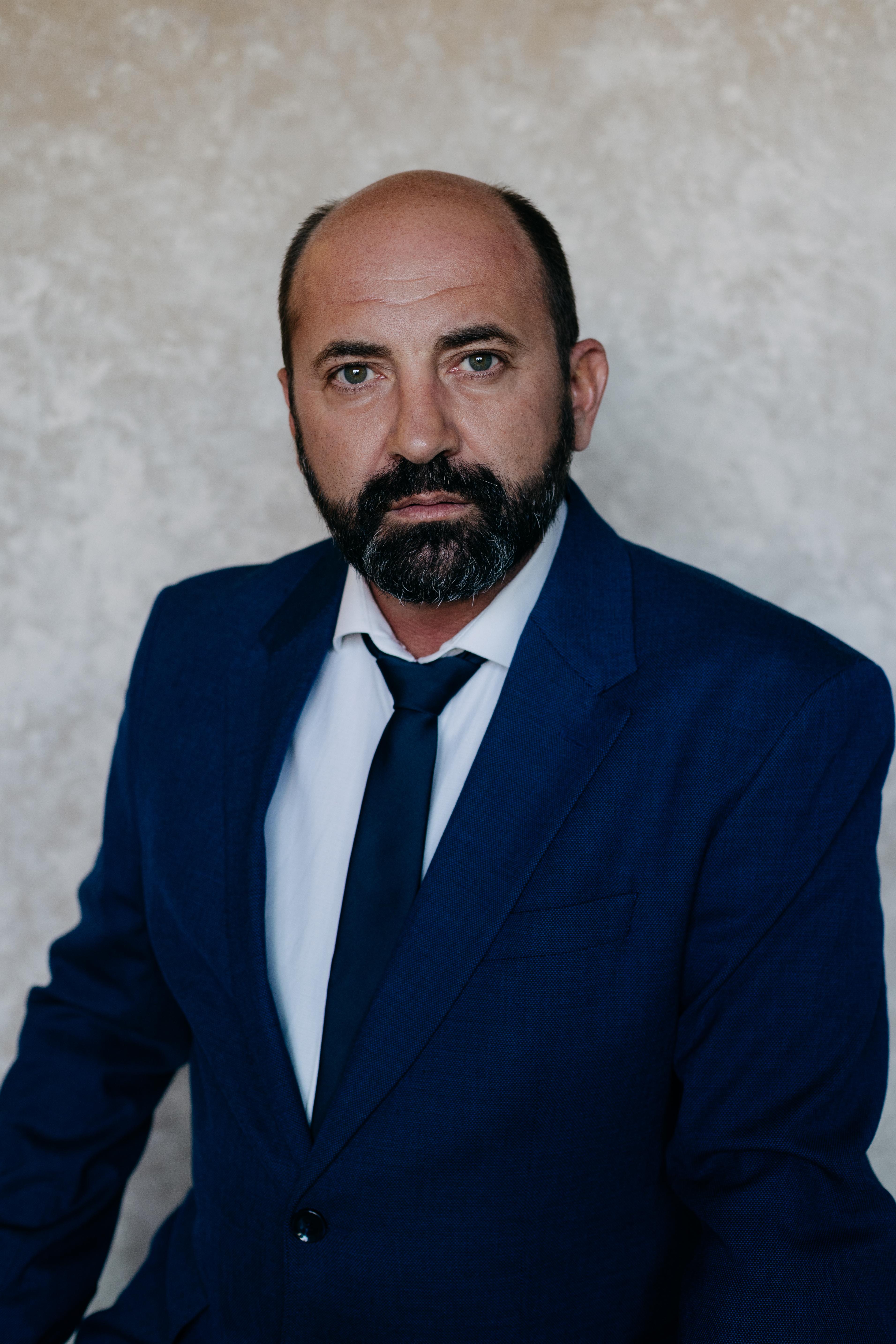 Pedro Nistal