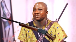 AGBA SECURITY