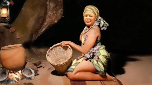 AMOKO AJE