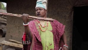 ALAGBARA IRUMOLE