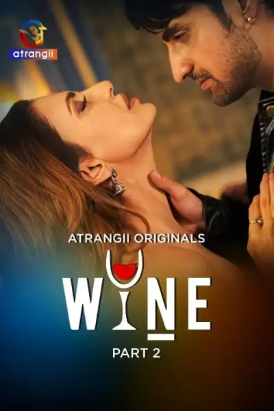 Wine Part 2 [Hindi] poster