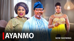 AYANMO - 123Movies