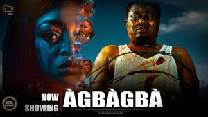 ÀGBÀGBÀ