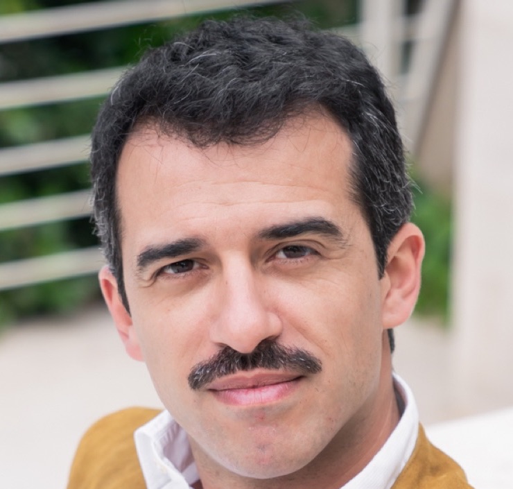 Jacopo Cullin