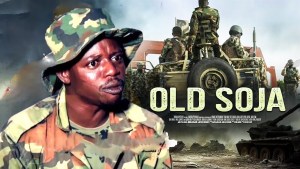 OLD SOJA : LATEST NEW RELEASE YORUBA MOVIE TOP TRENDING DRAMA