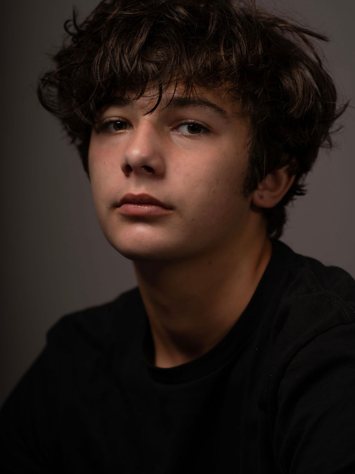 Kane Lowry