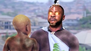AKOBI ALAGBARA