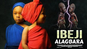 IBEJI ALAGBARA