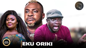 EKU ORIKI
