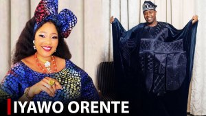 IYAWO ORENTE