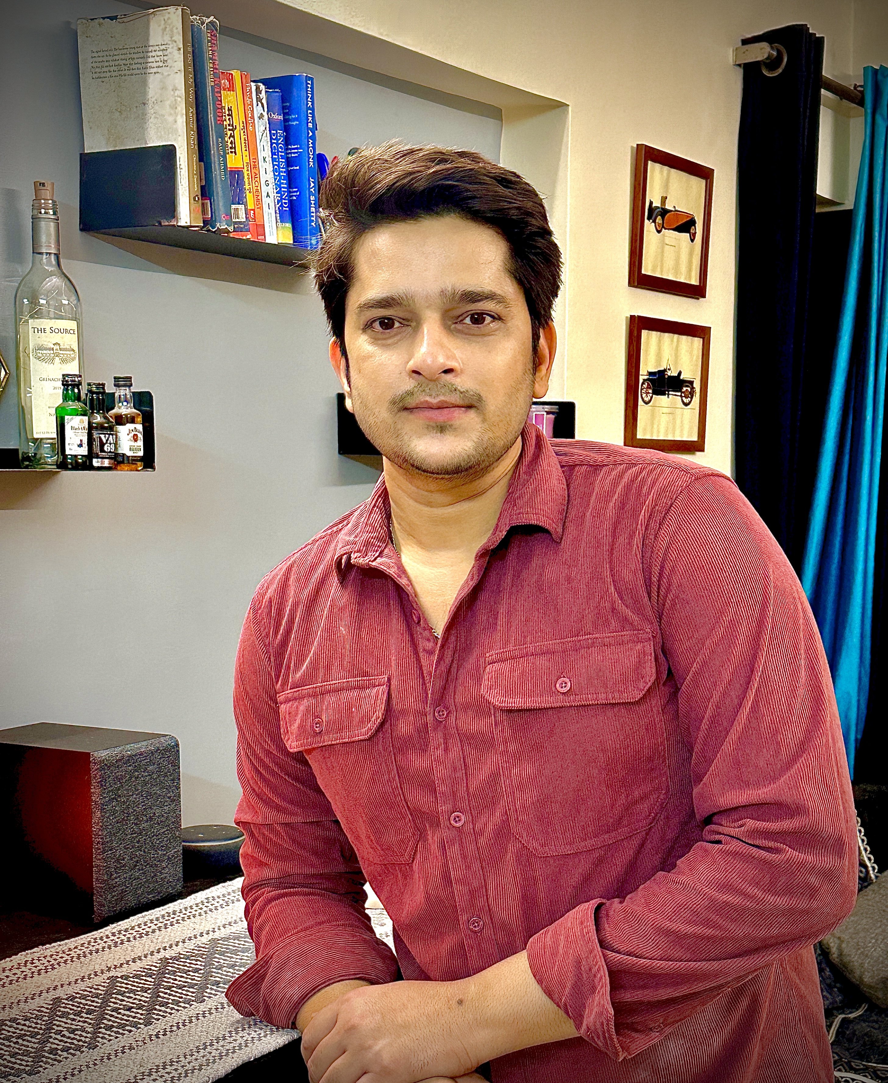 Himanshu Rai