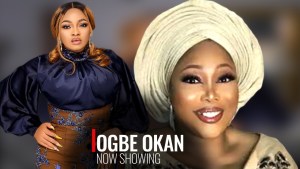Ogbe Okan - An African Yoruba Movie