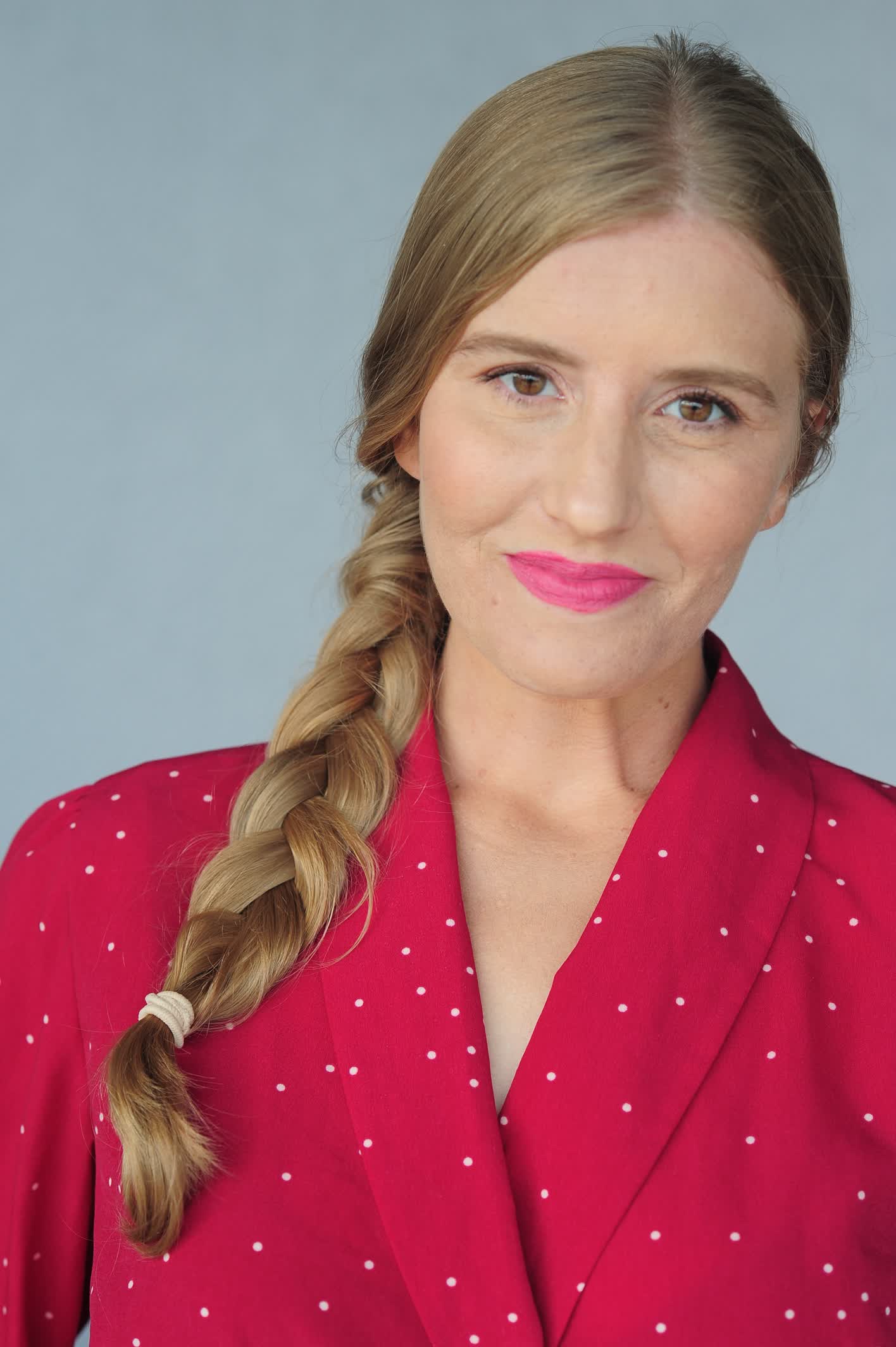 Jessica Lenz