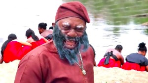 ISOKUSO : LATEST NEW RELEASE YORUBA MOVIE STARRING GREAT YORUBA ACTORS