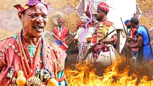 IGBEYIN OGUN