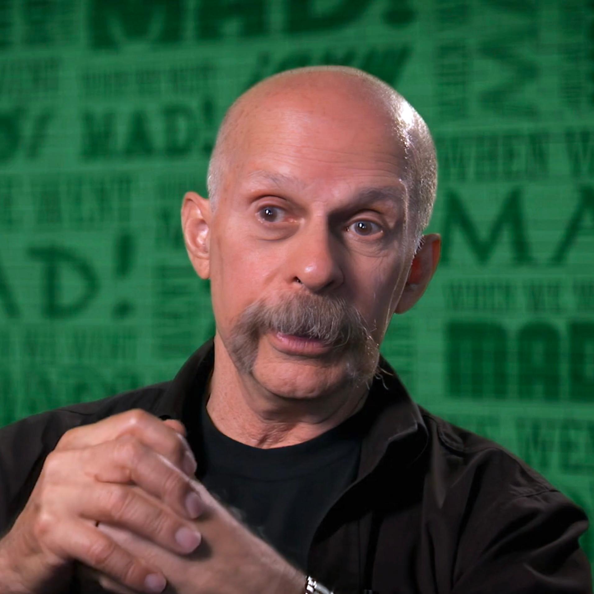 Dick DeBartolo