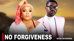 NO FORGIVENESS