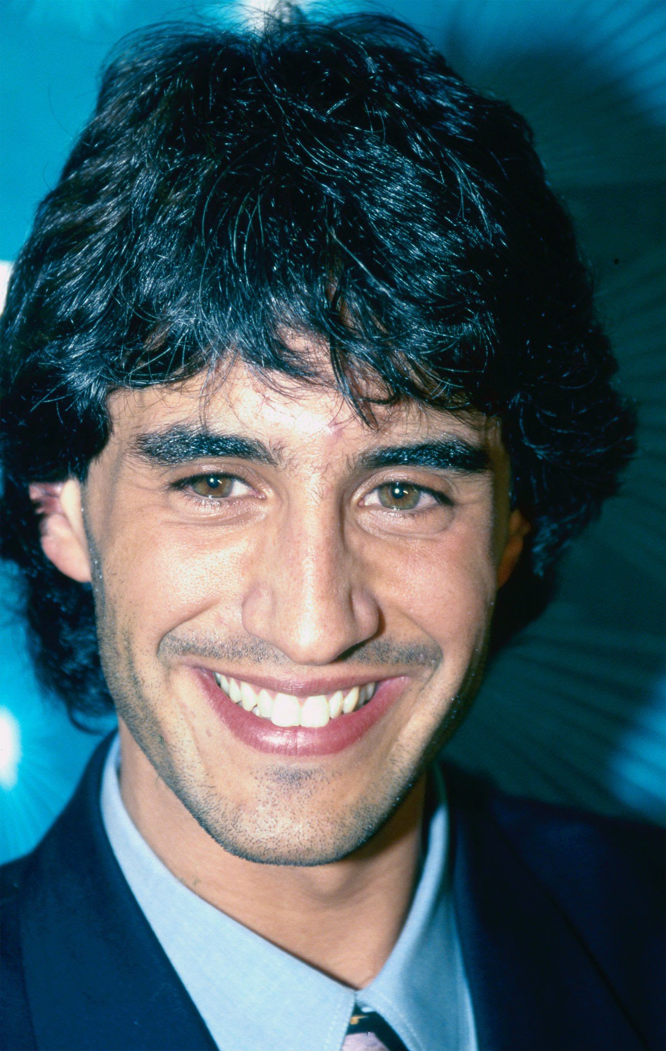 Sergio Dalma