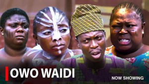 OWO WAIDI