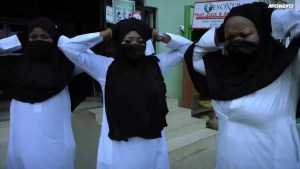 OKALA - An African Yoruba Movie