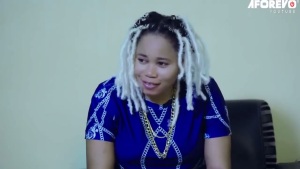 Oosa Ibeji - An African Yoruba Movie