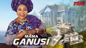 MAMA GANUSI