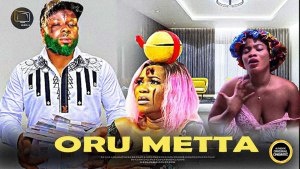 ORU METTA