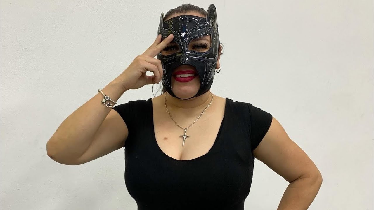 Zeuxis: No podemos bajar el nivel. No todas las que están merecen un lugar en el CMLL, eso afecta backdrop