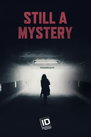 Still A Mystery