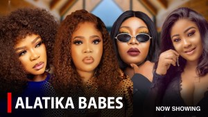 ALATIKA BABES