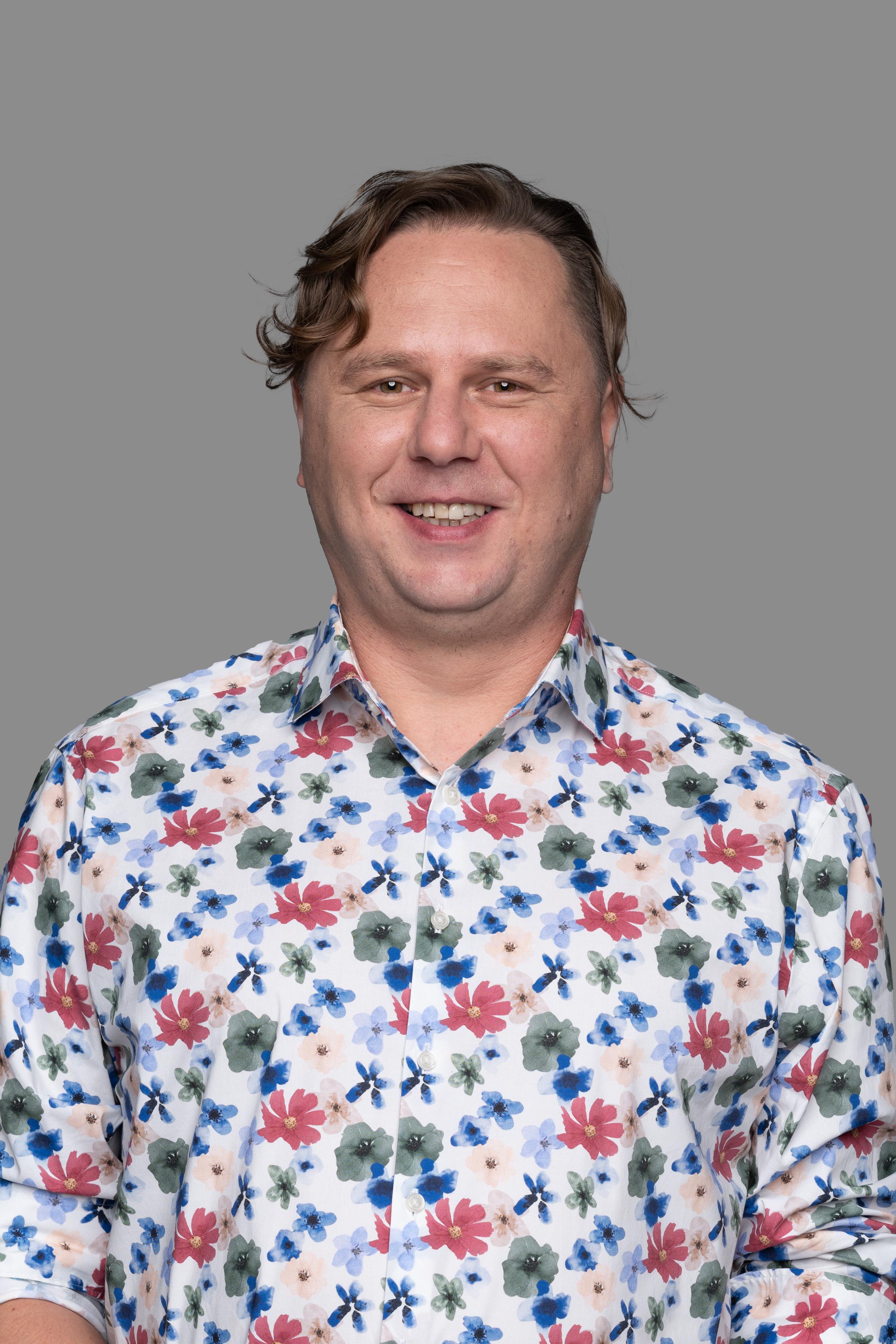 Bartosz Gajda