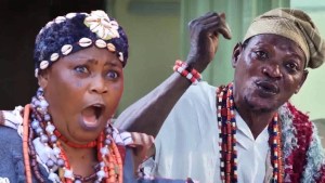 AGBARA AGBA MEJI
