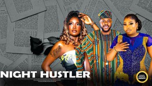 NIGHT HUSTLER