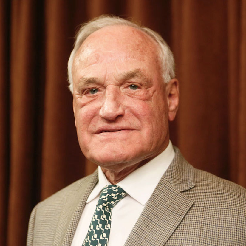 Barry Goldwater Jr.