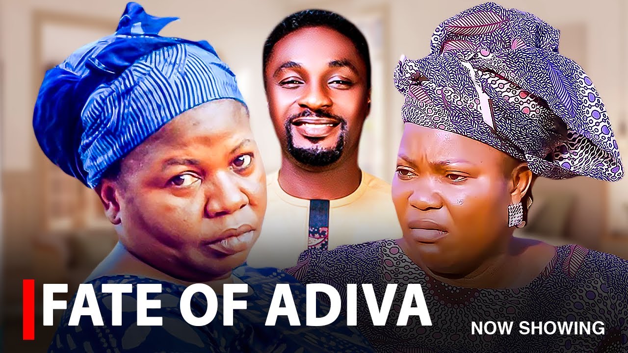 FATE OF ADIVA