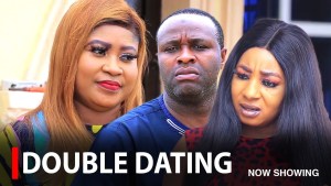 DOUBLE DATING