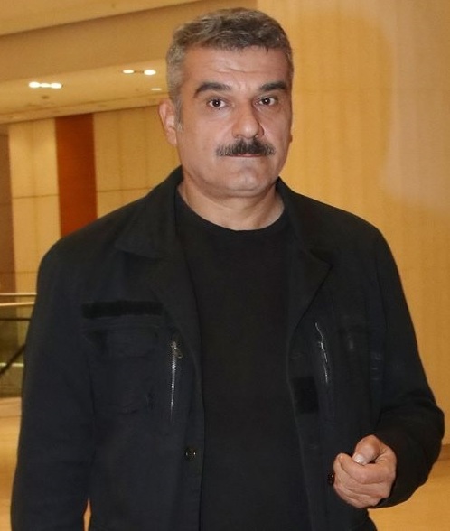 Kostas Apostolakis