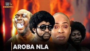 AROBA NLA
