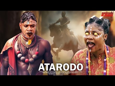 ATARODO - like Ija Ejo but longer