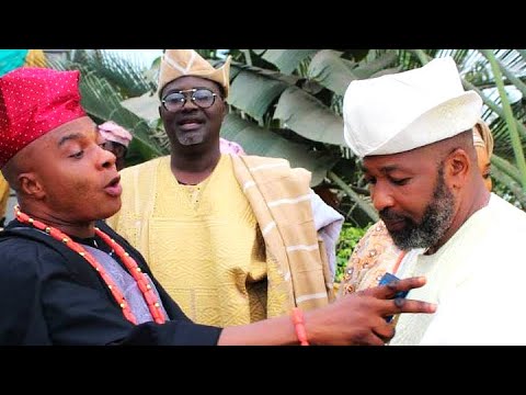 IJOYE META : A TOP TRENDING YORUBA MOVIE