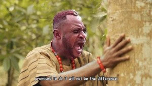 IGI AGBARA : TRENDING LATEST ODUNLADE ADEKOLA YORUBA MOVIE STARRING GREAT YORUBA ACTORS