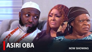 ASIRI OBA